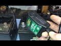 How To RENEW CAR & TRUCK Batteries at Home & SAVE BIG MONEY DO THIS ONE https://youtu.be/VYtkn-N_p4s