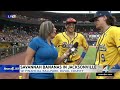 Viral sensation Savannah Bananas playing in Jacksonville