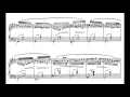 Clara Schumann: Drei Romanzen Op. 21 (1853)