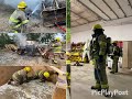 Country Firefighter