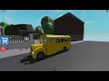 GREAT SCHOOL BREAKOUT Mr Pickle IN REAL LIFE Obby New Update Roblox - All Bosses FULL GAME #roblox