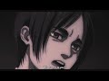 Eren & Mikasa AMV [Episode 87]- Loving You Is A Losing Game
