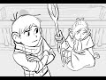 how old are you? | dungeon meshi