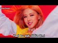 Kill This Love Mv Türkçe altyazılı