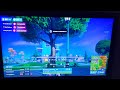 fortnite abduction and revived