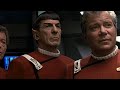 Starfleet Ranks & Promotions Explained.