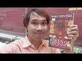 Big Bad Wolf Book Sale 2024 Glorietta | Bookish Vlog 15