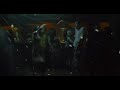 The Suicide Squad Dance Scene | Lifted-Ardalan Music Video