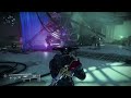 Destiny 2 - Season of The Splicer - Epilogue - post-cutscene helm dialogue