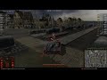 World of Tanks 0.7.1.1 kill feed lag/freezing/stuttering