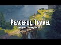 Peaceful Travel | D&D/TTRPG Music | 1 Hour