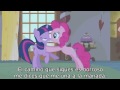 musical pony