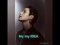 Taemin- Idea Easy Lyrics