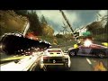 Need for Speed Most Wanted Black Edition (Pursuit, NTSC, PS4)