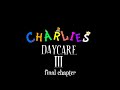 Charlies daycare 3 - announcement trailer