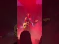 Cavetown- “Devil Town” at the Fillmore 4.24.22