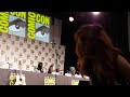 2019 Steven Universe SDCC Comic-Con Panel (Front Row)