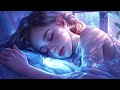 Relaxing Sleep Music 💤 Insomnia Healing, Release of Melatonin & Toxin ⭐ Instant Deep Sleep