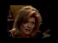 Bobbie Spencer Marathon - 6.6.94 - Bobbie Pulls A Gun On Damien - General Hospital