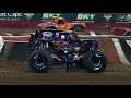 Full Show - Monster Jam 2021 Glendale Arizona 10/02/21