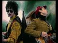 Soda Stereo - De Música Ligera (Official Video)