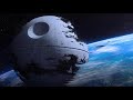 15 Biggest Star Wars Ships | Explained