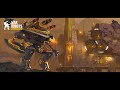 How to play with Nether - part - 3 | War Robots | Cyber Halk