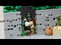 Lego WW2 Sudden Attack | MLD | Лего Вторая Мировая Война, Внезапная Атака