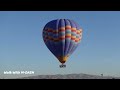 Amazing Cappadocia in 4K - Turkey - Walking Tour and Aerial View