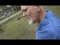 ANGRY GRANDPA DESTROYS NINTENDO SWITCH!