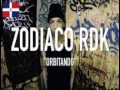 Zodiaco Rdk - Orbitando