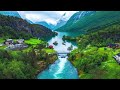 Healing music for the heart🌿Energy For Heart And Soul, Relax the Brain #10