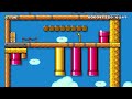 Let's play Mario Maker 2 ANOTHER COOL LEVEL #57