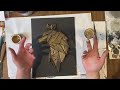 Low Cost High Profit Woodworking Project - Scrap Wood Art - Make Money Woodworking - Scroll Saw Art