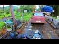Dangerous Dhimbam Ghat Road / Wild Animals Spotted / Ft Royal Enfield