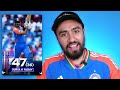 BAPU ne PEL DIA💀 - Axar Patel 🔥|  ENG OUT - INDIA in WC FINAL 👀  | IND vs ENG