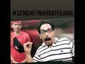 Wanns Ahmad | Seindah 7 Warna Pelangi