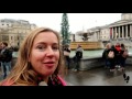 London & its Christmas vibes | World Wanderista