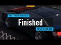 Alpine GTA has itself a day at Maple Valley! (Forza Motorsport)