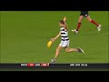All 35 goals from Geelong in 222-point massacre against Richmond | 2007 | AFL