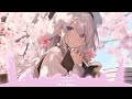 Nightcore - I'm a Mess - Lyrics