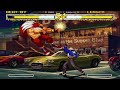 Garou: Mark of the Wolves  : DONNIE!  (Mexico) VS Brandon_254 (Mexico)  FT5