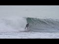 BIG WAVE SURFING IN SAN DIEGO