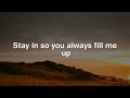 Shallow, When I Was Your Man, Easy On Me (Lyrics) - Lady Gaga, Bradley Cooper