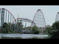 Top 35 Roller Coasters in Pennsylvania | US States Ranked