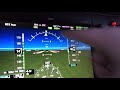 Cirrus Perspective - Flight Director vs. Autopilot