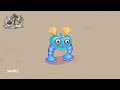 All ARMLESS Monsters in My Singing Monsters Music and animation | MSM |