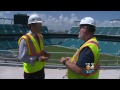 An Inside Look At Sun Life Stadium's $400M Renovation
