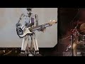 Compressorhead - Smells Like Teen Spirit (Nirvana Cover) (live in Moscow, Russia)