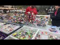 Mercadillo de Playmobil explosión Almassora 2023 ⭐️ Exposiciones de playmobil 2023